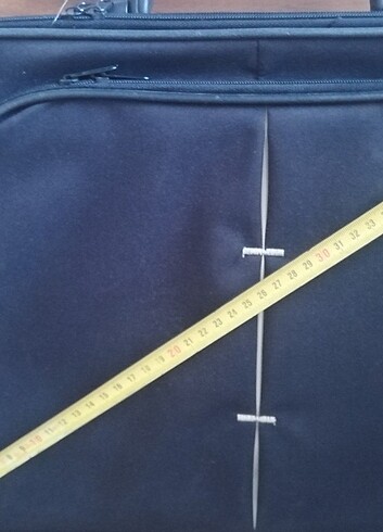 Laptop ve evrak cantasi - Görsel 7