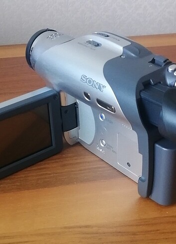 Sony kamera - Görsel 2