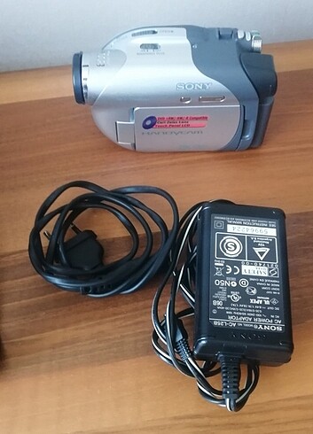 Sony kamera - Görsel 3