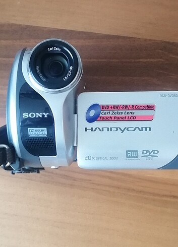 Sony kamera - Görsel 5