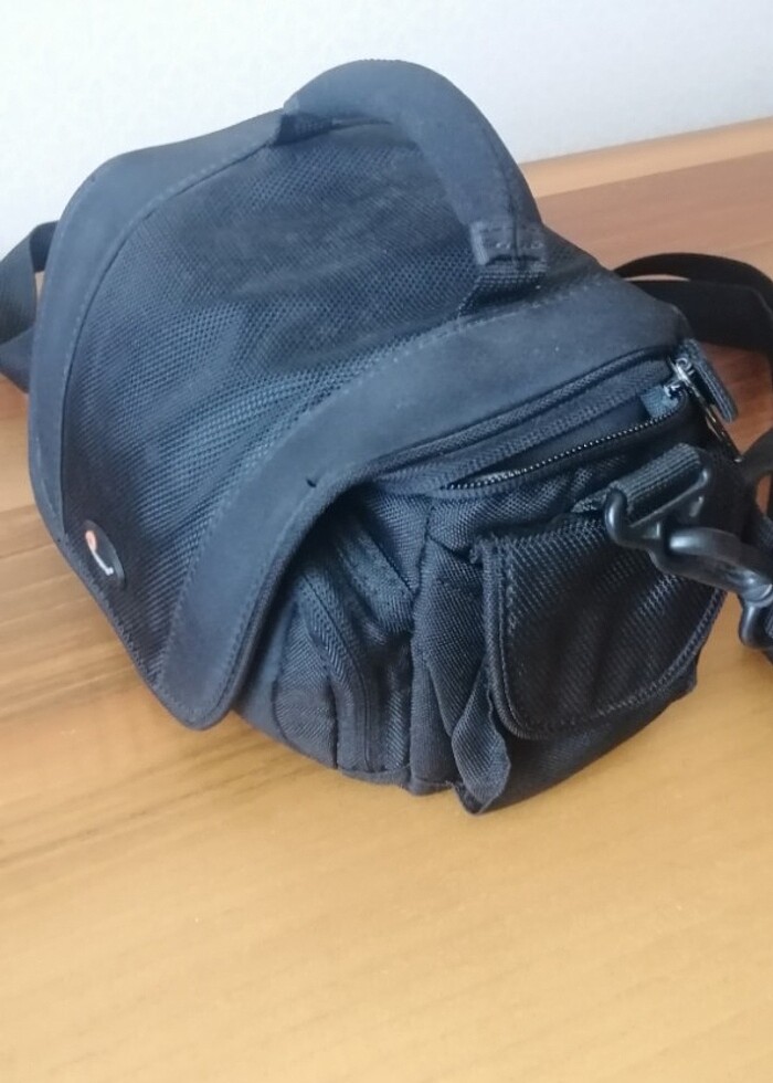 Kamera çantası  - Görsel 2