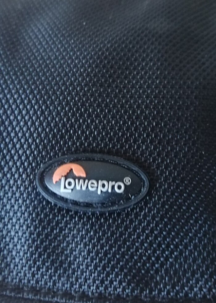 Kamera çantası  - Görsel 3