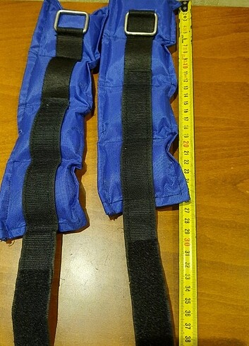  Beden Renk 0.5 kg kum torbasi