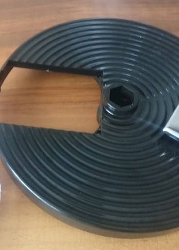 Gri Çok Fonksiyonlu Blender ve Doğrayıcı - Görsel 4