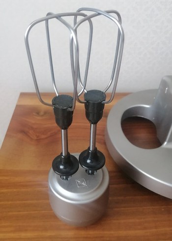 Gri Çok Fonksiyonlu Blender ve Doğrayıcı - Görsel 7