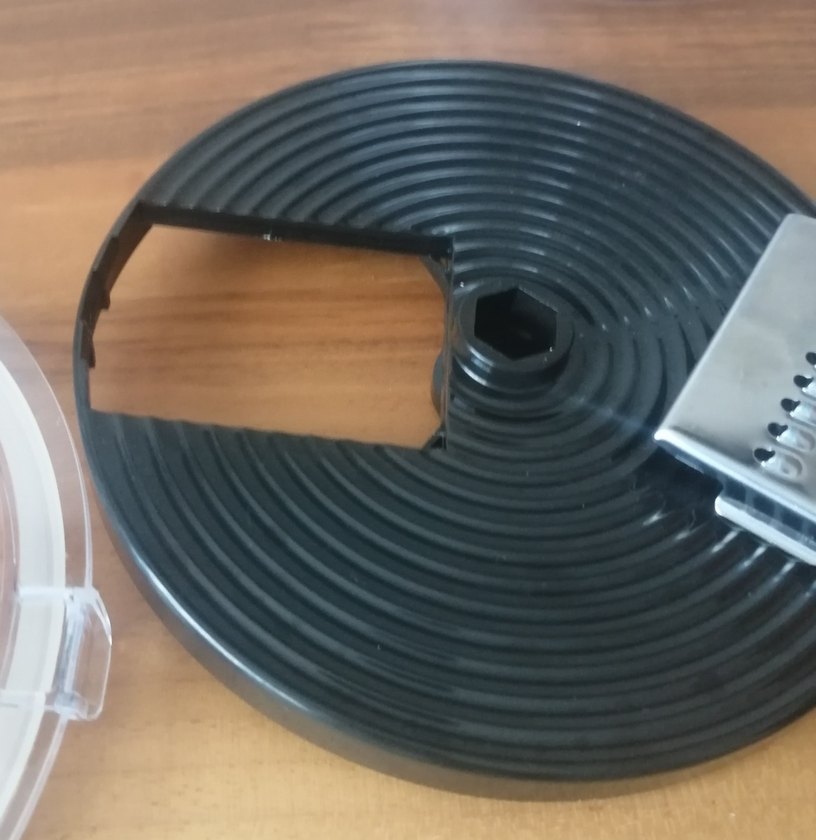 Gri Çok Fonksiyonlu Blender ve Doğrayıcı - Görsel 4