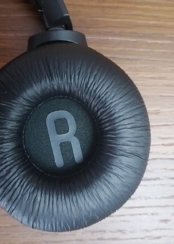 JBL
Kulak Üstü Bluetooth
Kulaklık - Görsel 5