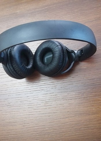 JBL
Kulak Üstü Bluetooth
Kulaklık - Görsel 7