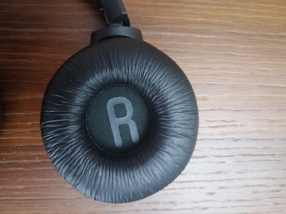 JBL 
 Kulak Üstü Bluetooth 
Kulaklık - Görsel 5