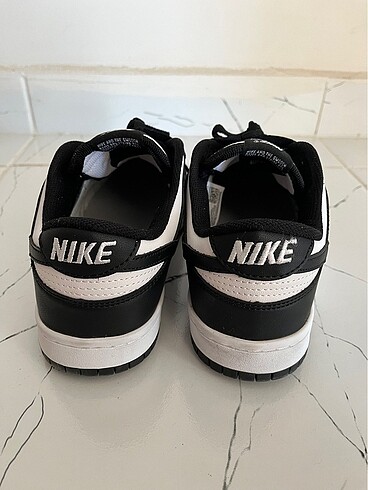 39 Beden NİKE DUNK LOW 39