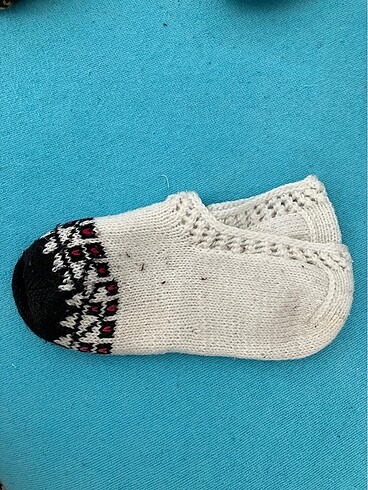 El örgüsü çetik/ev patiği - Görsel 10