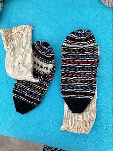 El örgüsü çetik/ev patiği - Görsel 11