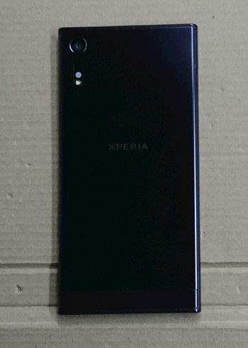 Sony xperia xz