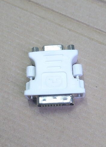 Dvi Vga Dönüştürücü