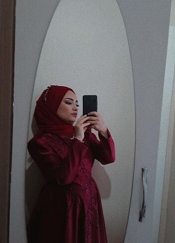 Tesettür abiye şal hediye 