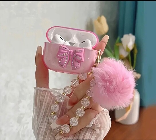 Airpods kılıf