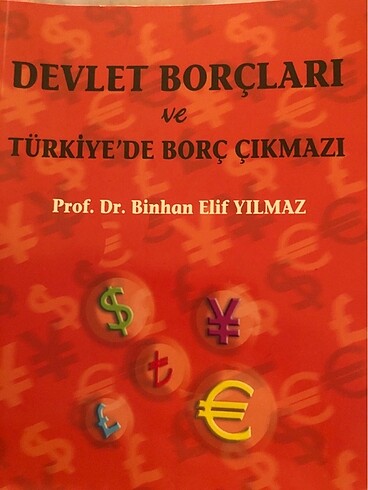 Devlet Borçları ve Türkiyede Borç Çıkmazı