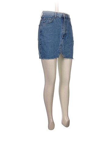 Adil Işık Mini Etek %70 İndirimli. - Görsel 2