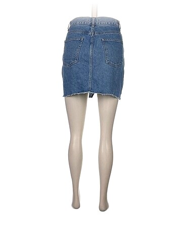 Adil Işık Mini Etek %70 İndirimli. - Görsel 3