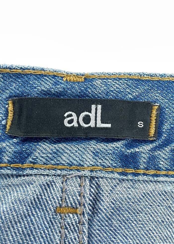 Adil Işık Mini Etek %70 İndirimli. - Görsel 4