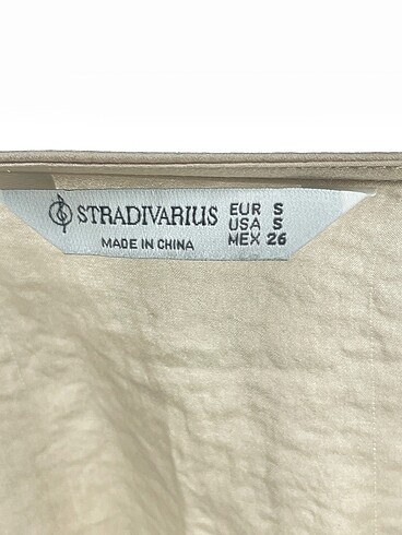 s Beden çeşitli Renk Stradivarius Bluz %70 İndirimli.