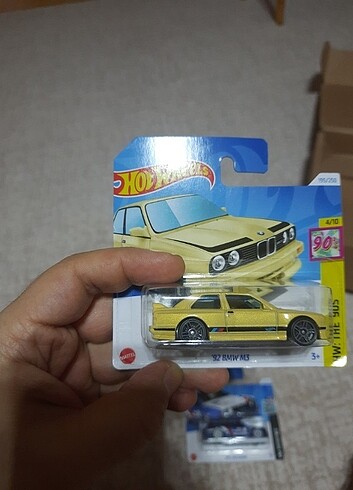 Bmw lotu