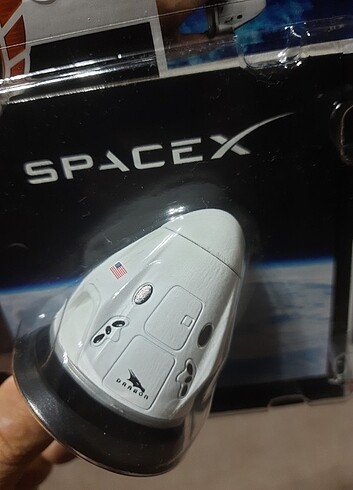  SpaceX 