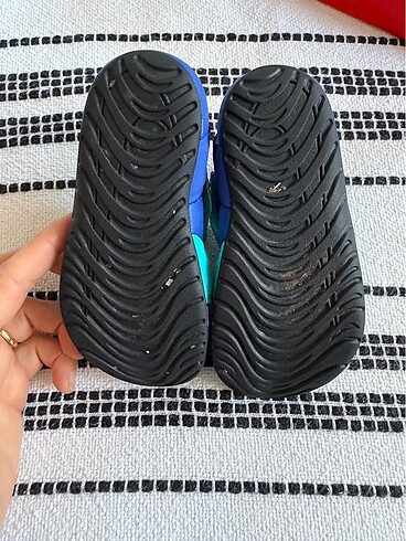 23 Beden Nike sandalet