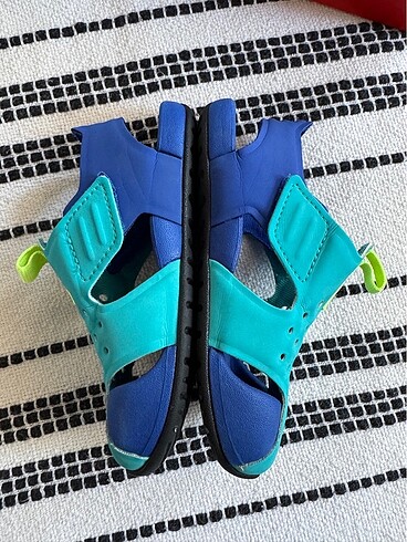 Nike Nike sandalet