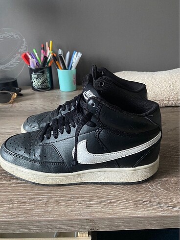nike spor ayakkabı