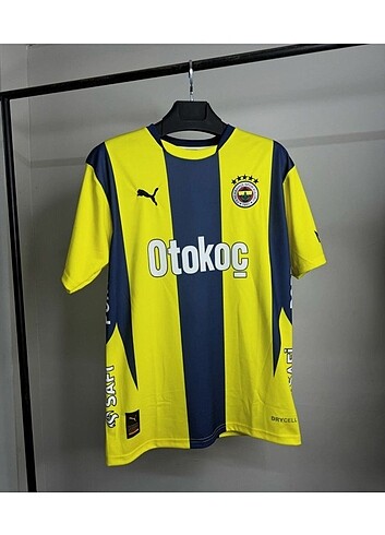 Fenerbahçe Talisca Yetişkin Forması