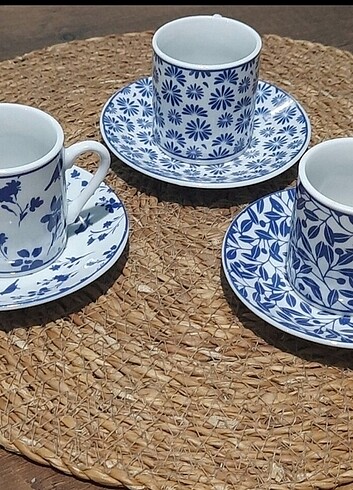 Kahve fincanı 