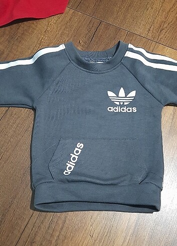 Adidas Bebek eşofman takımı