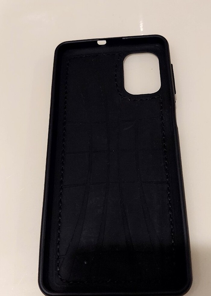 Samsung M51 Kılıf - Görsel 3