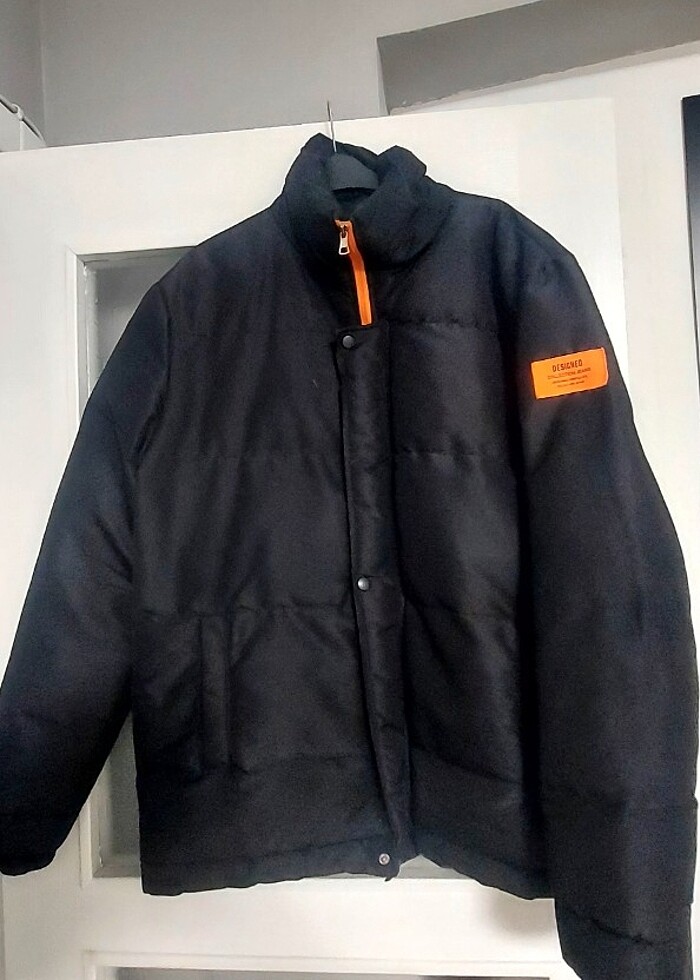 Designed collection jeans mont  - Görsel 3