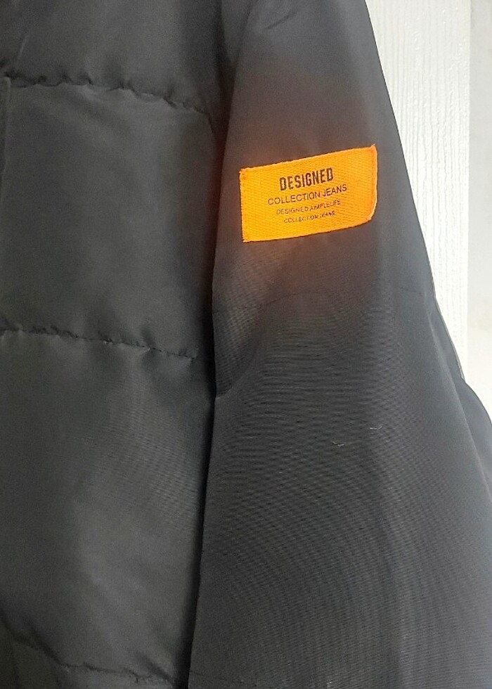 Designed collection jeans mont  - Görsel 4