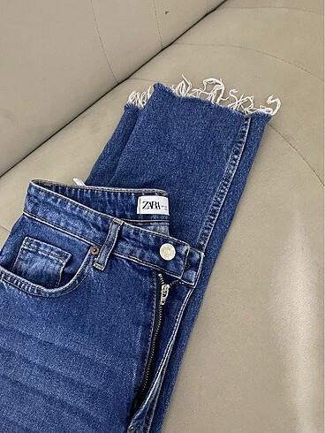 Zara Kot pantolon