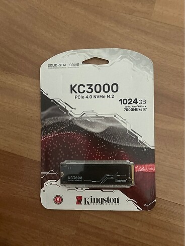 Kc3000 1 Tb