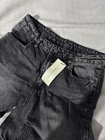 Trendyol milla Wide Leg Denim