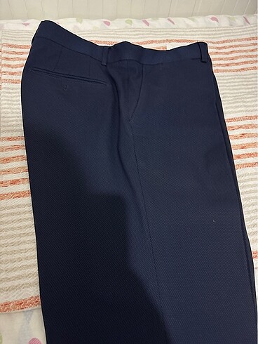 52 Beden lacivert Renk Ds Damat Lacivert Takım Elbise