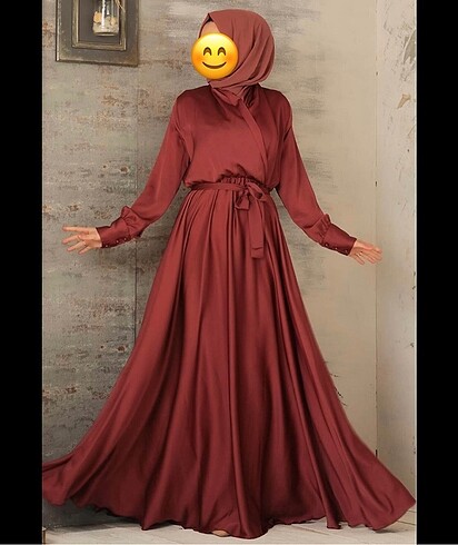 Kiralık elbise