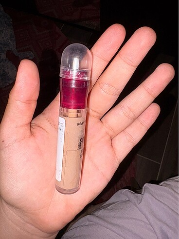Maybelline maybelline new york kapatıcı