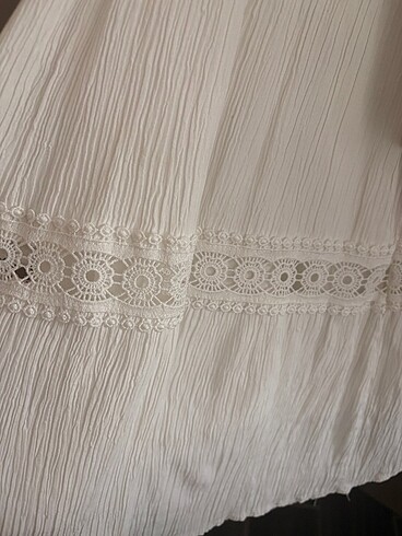 çocuk yazlık elbise - Görsel 6