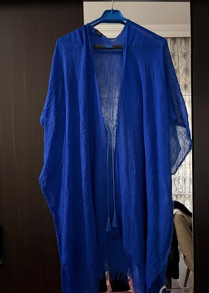 oxxo kimono - Görsel 5