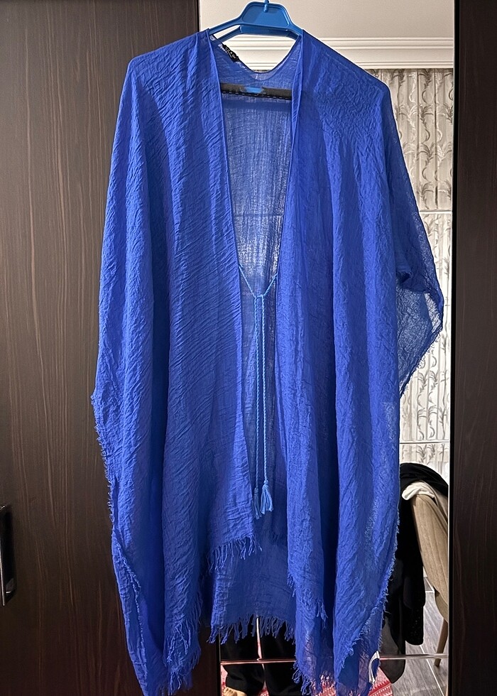 oxxo kimono - Görsel 2