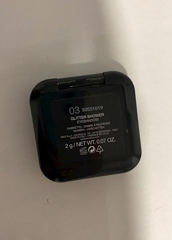 Kiko far - Görsel 4