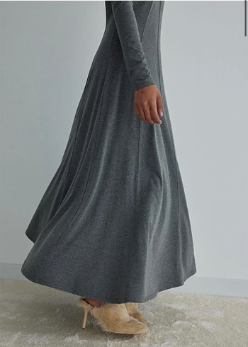 Suud Elbise - Görsel 3