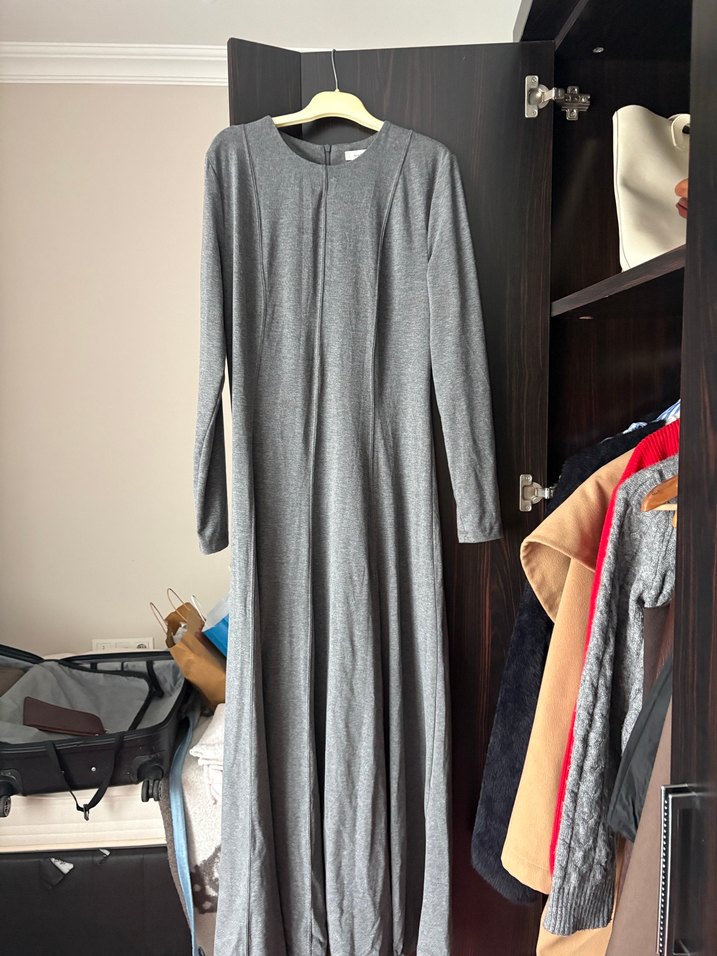 Suud Elbise - Görsel 2