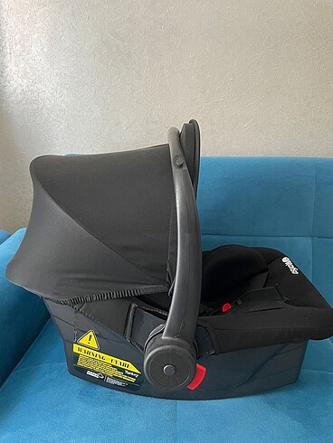 0 - 13 kg Beden Puset