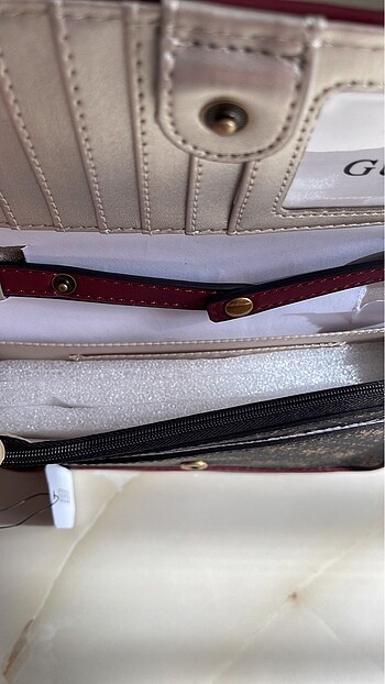 Beden Guess Çanta
